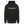 Laden Sie das Bild in den Galerie-Viewer, Unisex Hoodie - Schwarz
