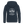 Laden Sie das Bild in den Galerie-Viewer, Frauen Premium Kapuzenjacke - Navy