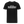 Laden Sie das Bild in den Galerie-Viewer, Herren Premium T-Shirt KLOOKSCHIETER - Schwarz