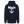 Laden Sie das Bild in den Galerie-Viewer, Unisex Hoodie - Navy