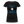 Laden Sie das Bild in den Galerie-Viewer, Damen Premium T-Shirt ZUHAUSE IST WO DIR DIE MÖWE - Schwarz