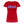 Laden Sie das Bild in den Galerie-Viewer, Damen Premium T-Shirt HOW UP DO HIGH KNEE - Rot