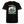Laden Sie das Bild in den Galerie-Viewer, Männer Premium T-Shirt Die Situation verlangt nach einem Fischbrötchen | Norddeutscher Humor - Schwarz