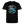 Laden Sie das Bild in den Galerie-Viewer, Herren Premium T-Shirt SCHIET OP ALLENS | Norddeutscher Humor - Schwarz