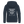 Laden Sie das Bild in den Galerie-Viewer, Frauen Premium Kapuzenjacke - Navy