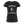 Laden Sie das Bild in den Galerie-Viewer, Damen Premium T-Shirt STRANDKORB UND FISCHBRÖTCHEN - Anthrazit