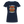 Laden Sie das Bild in den Galerie-Viewer, Damen Premium T-Shirt IM NORDEN GEBOREN - Navy