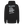 Laden Sie das Bild in den Galerie-Viewer, Unisex Hoodie MEIN PLATTDEUTSCH - Schwarz