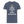 Laden Sie das Bild in den Galerie-Viewer, Herren Premium T-Shirt KEEP CALM AND EAT FISCHBRÖTCHEN - Blau meliert