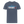 Laden Sie das Bild in den Galerie-Viewer, Herren Premium T-Shirt TOHUUS - Blau meliert