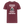 Laden Sie das Bild in den Galerie-Viewer, Herren Premium T-Shirt DÜVELKEERLS FEUERWEHR - Bordeauxrot meliert