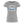 Laden Sie das Bild in den Galerie-Viewer, Damen Premium T-Shirt EIN RAUER TAG AM MEER - Grau meliert