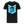 Laden Sie das Bild in den Galerie-Viewer, Herren Premium T-Shirt MOIN KAPITÄN BLAU - Schwarz