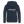 Laden Sie das Bild in den Galerie-Viewer, Frauen Premium Kapuzenjacke - Navy