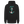 Laden Sie das Bild in den Galerie-Viewer, Unisex Hoodie - Schwarz