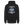 Laden Sie das Bild in den Galerie-Viewer, Unisex Hoodie - Schwarz