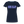 Laden Sie das Bild in den Galerie-Viewer, Damen Premium T-Shirt HOW UP DO HIGH KNEE - Navy