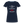 Laden Sie das Bild in den Galerie-Viewer, Damen Premium T-Shirt DUZEN PLATTDEUTSCH - Navy