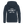 Laden Sie das Bild in den Galerie-Viewer, Frauen Premium Kapuzenjacke - Navy