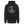 Laden Sie das Bild in den Galerie-Viewer, Unisex Hoodie - Schwarz