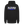 Laden Sie das Bild in den Galerie-Viewer, Unisex Hoodie - Schwarz