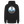 Laden Sie das Bild in den Galerie-Viewer, Unisex Hoodie - Schwarz