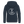 Laden Sie das Bild in den Galerie-Viewer, Frauen Premium Kapuzenjacke - Navy