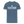 Laden Sie das Bild in den Galerie-Viewer, Herren Premium T-Shirt DAS MEER - Blaugrau