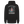 Laden Sie das Bild in den Galerie-Viewer, Unisex Hoodie - Schwarz