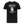 Laden Sie das Bild in den Galerie-Viewer, Herren Premium T-Shirt NORDDEUTSCHE MÄNNER MIT BART - Schwarz