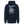 Laden Sie das Bild in den Galerie-Viewer, Unisex Hoodie MEIN PLATTDEUTSCH - Navy