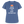 Laden Sie das Bild in den Galerie-Viewer, Damen Premium T-Shirt KEEP CALM AND EAT METTBRÖTCHEN - Taubenblau