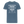 Laden Sie das Bild in den Galerie-Viewer, Herren Premium T-Shirt DU KANNST MICH AUS DEM NORDEN HOLEN - Blaugrau