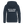 Laden Sie das Bild in den Galerie-Viewer, Frauen Premium Kapuzenjacke NU IS AVER DADDELDU - Navy