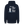 Laden Sie das Bild in den Galerie-Viewer, Unisex Hoodie - Navy