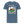 Laden Sie das Bild in den Galerie-Viewer, Männer Premium T-Shirt Die Situation verlangt nach einem Fischbrötchen | Norddeutscher Humor - Blaugrau