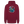 Laden Sie das Bild in den Galerie-Viewer, Unisex Hoodie SCHIET OP ALLENS | Norddeutscher Humor - Bordeaux