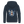 Laden Sie das Bild in den Galerie-Viewer, Frauen Premium Kapuzenjacke - Navy