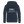 Laden Sie das Bild in den Galerie-Viewer, Frauen Premium Kapuzenjacke - Navy