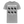 Laden Sie das Bild in den Galerie-Viewer, Herren Premium T-Shirt NORDDEUTSCHE EMOTIONEN | Norddeutscher Humor - Grau meliert
