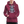 Laden Sie das Bild in den Galerie-Viewer, Damen Premium Hoodie NORDDEUTSCHE DEERN - Bordeaux