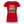 Laden Sie das Bild in den Galerie-Viewer, Damen Premium T-Shirt MOIN MOIN IST SCHON GESABBEL - Rot