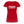 Laden Sie das Bild in den Galerie-Viewer, Damen Premium T-Shirt MOIN IHR SPACKEN - Rot