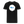 Laden Sie das Bild in den Galerie-Viewer, Herren Premium T-Shirt MOIN NAUTISCH - Schwarz