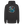 Laden Sie das Bild in den Galerie-Viewer, Unisex Hoodie SCHIET OP ALLENS | Norddeutscher Humor - Anthrazit