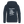 Laden Sie das Bild in den Galerie-Viewer, Frauen Premium Kapuzenjacke - Navy