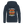 Laden Sie das Bild in den Galerie-Viewer, Frauen Premium Kapuzenjacke - Navy