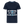 Laden Sie das Bild in den Galerie-Viewer, Herren Premium T-Shirt IM NORDEN IST NICHT ALLES FLACH - Navy