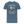 Laden Sie das Bild in den Galerie-Viewer, Herren Premium T-Shirt DER NORDDEUTSCHE GRILLT - Blaugrau