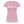 Laden Sie das Bild in den Galerie-Viewer, Damen Premium T-Shirt M.O.I.N - Hellrosa